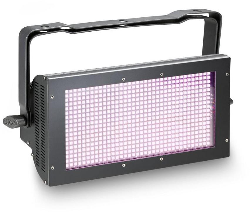 Stroboscope a led Cameo THUNDER WASH 600 RGB