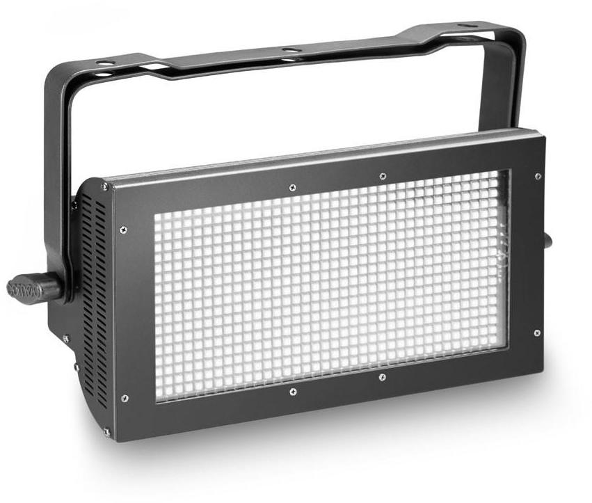 Stroboscope a led Cameo thunder wash 600 w