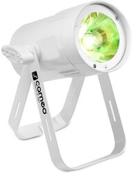 Projecteurs à leds Cameo Q-Spot 15 RGBW WH