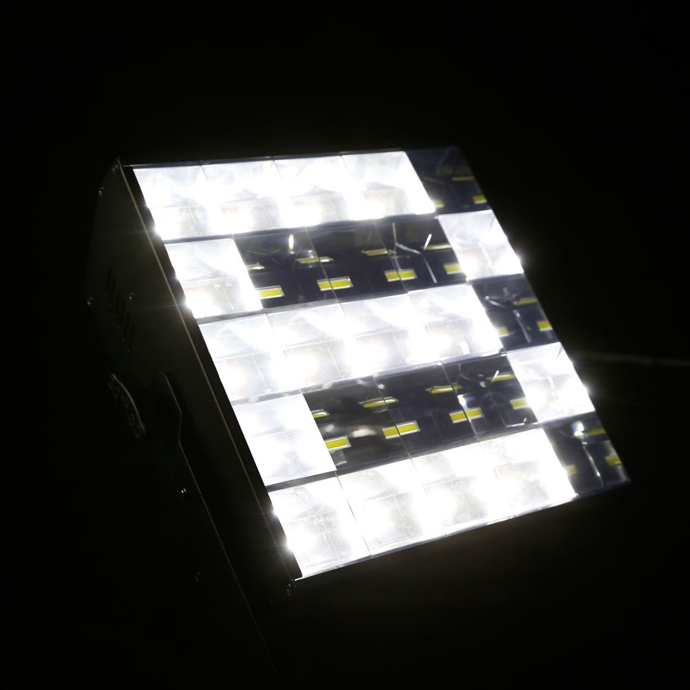 Cameo Flash Matrix 250 - - Stroboscope A Led - Variation 4