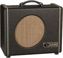Ampli guitare électrique combo  Carr amplifiers Mercury V 1-12 Combo - Black