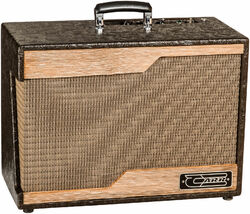 Ampli guitare électrique combo  Carr amplifiers Raleigh 1-12 Combo - Custom Cowboy