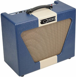 Super Bee 1-12 Combo - Blue/Cream