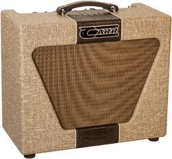 Ampli guitare électrique combo  Carr amplifiers Super Bee 1-12 Combo - Slub/Gator