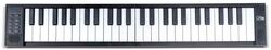 Clavier arrangeur  Carry on PIANO 49 TOUCH BLACK
