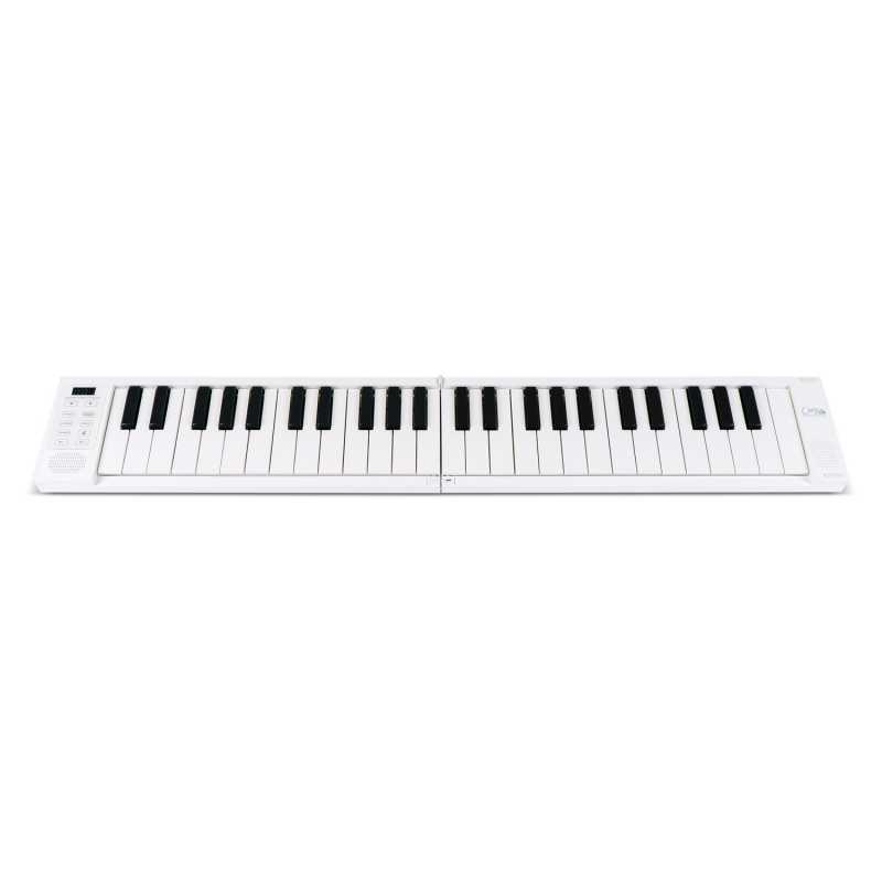 Carry On Piano 49 Touch White - Clavier Arrangeur - Variation 5