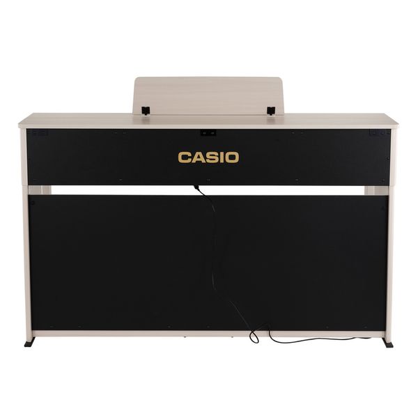 Casio Ap-300gb - Beige - Piano NumÉrique Meuble - Variation 2