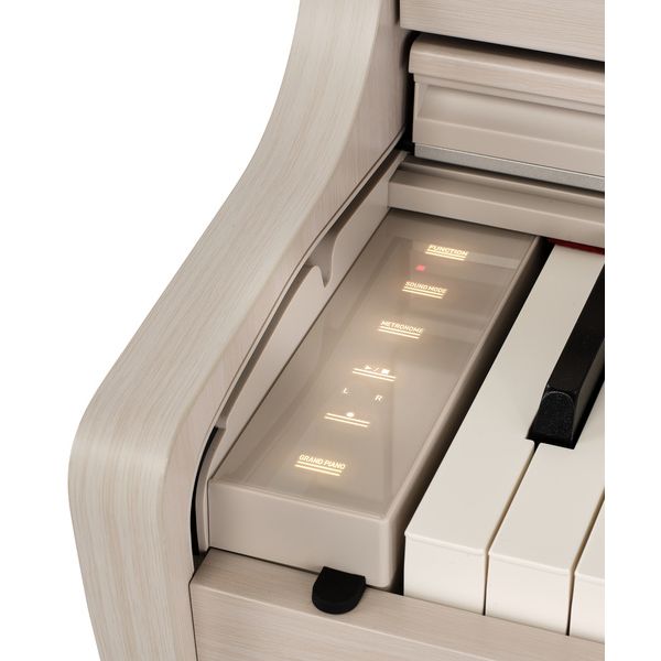 Casio Ap-300gb - Beige - Piano NumÉrique Meuble - Variation 3