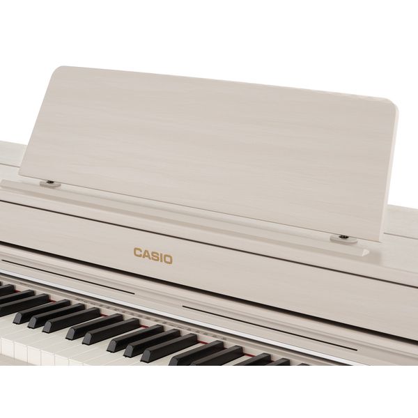 Casio Ap-300gb - Beige - Piano NumÉrique Meuble - Variation 4