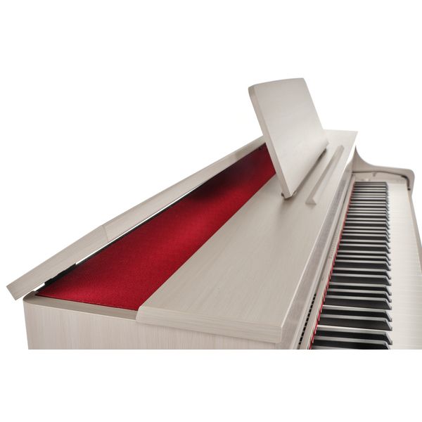 Casio Ap-300gb - Beige - Piano NumÉrique Meuble - Variation 5