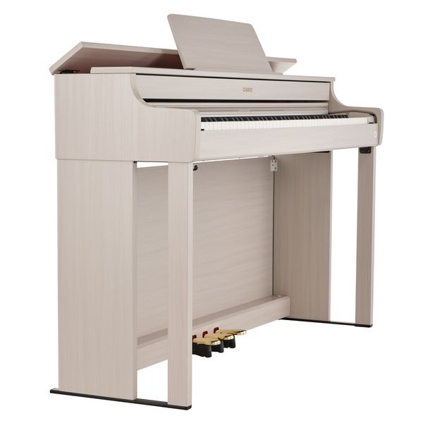Casio Ap-300gb - Beige - Piano NumÉrique Meuble - Variation 6