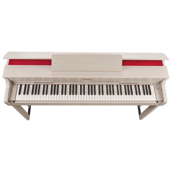 Casio Ap-300gb - Beige - Piano NumÉrique Meuble - Variation 7