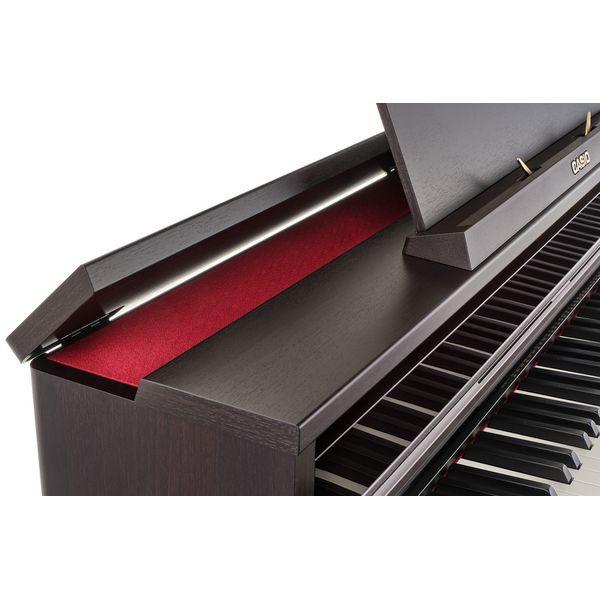 Casio Ap-750bn - Marron - Piano NumÉrique Meuble - Variation 3