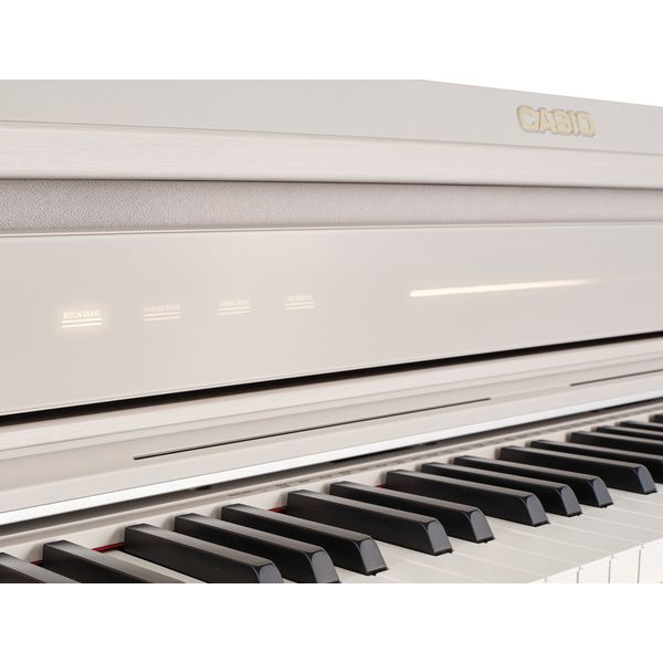 Casio Ap-750gb - Beige - Piano NumÉrique Meuble - Variation 2