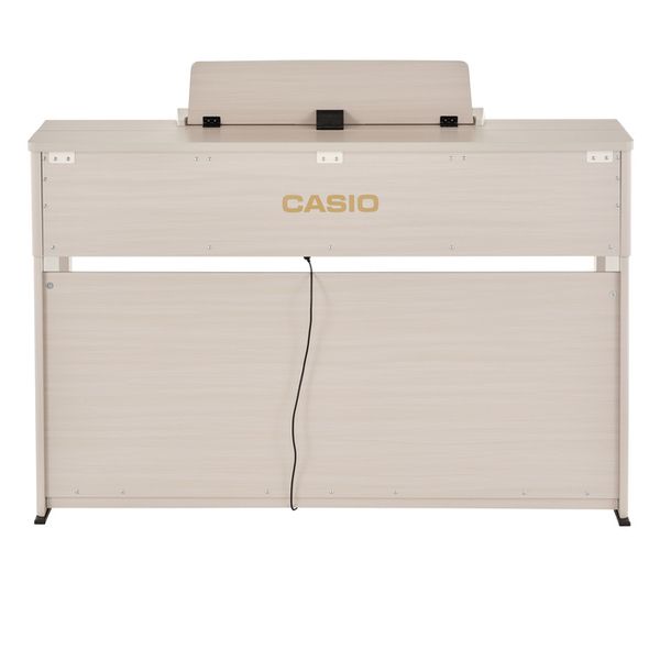 Casio Ap-750gb - Beige - Piano NumÉrique Meuble - Variation 1