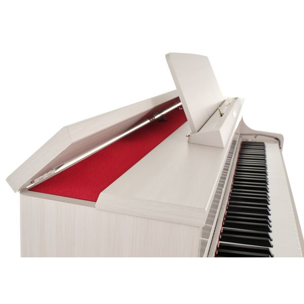Casio Ap-750gb - Beige - Piano NumÉrique Meuble - Variation 3