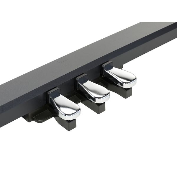 Casio Ap-s200bk - Noir - Piano NumÉrique Meuble - Variation 2
