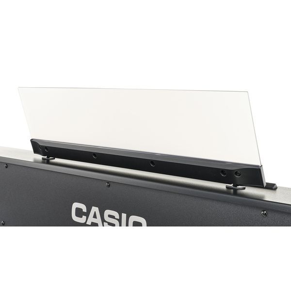Casio Ap-s200bk - Noir - Piano NumÉrique Meuble - Variation 4