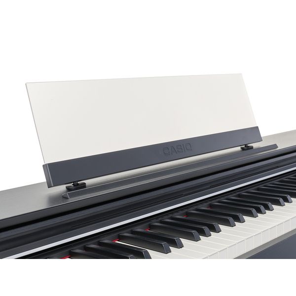 Casio Ap-s200bk - Noir - Piano NumÉrique Meuble - Variation 7