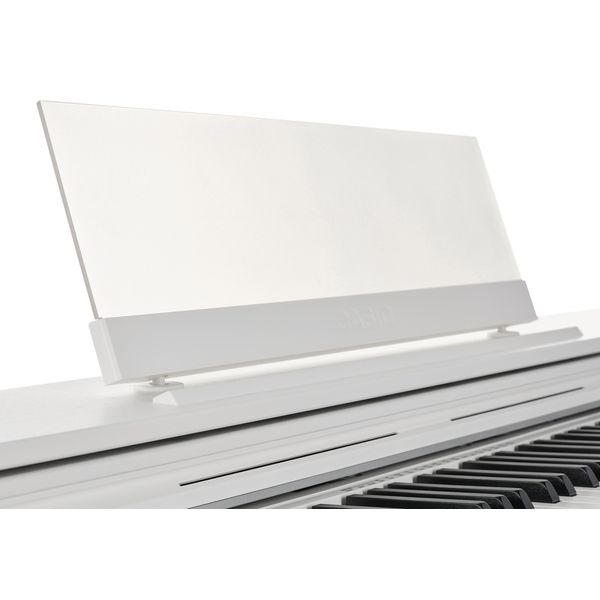 Casio Ap-s200we - Blanc - Piano NumÉrique Meuble - Variation 4
