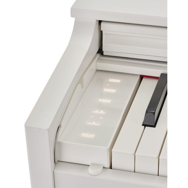 Casio Ap-s200we - Blanc - Piano NumÉrique Meuble - Variation 6