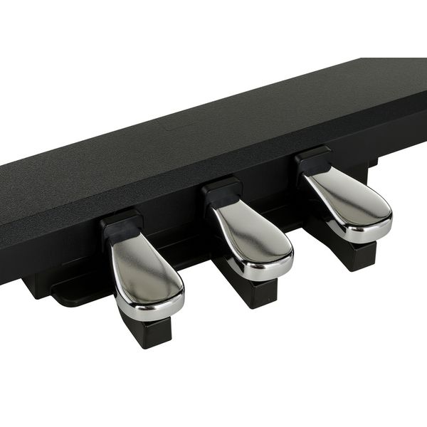 Casio Ap-s450bk - Noir - Piano NumÉrique Meuble - Variation 2