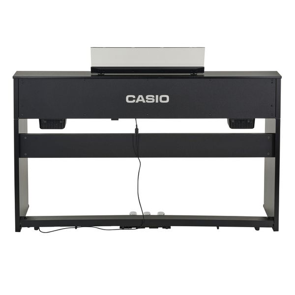Casio Ap-s450bk - Noir - Piano NumÉrique Meuble - Variation 3