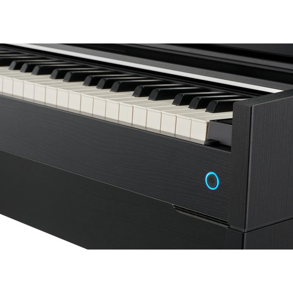 Casio Ap-s450bk - Noir - Piano NumÉrique Meuble - Variation 4