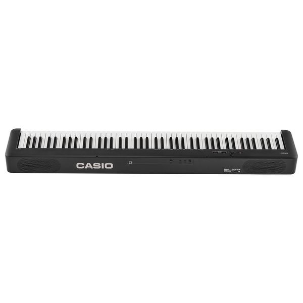 Casio Cdp-s110bk - Noir - Piano NumÉrique Portable - Variation 3