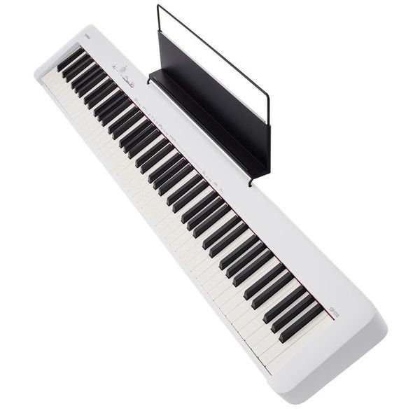 Casio Cdp-s110we - Blanc - Piano NumÉrique Portable - Variation 4