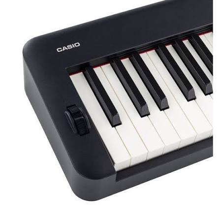 Casio Cdp-s360bk - Clavier Arrangeur - Variation 2