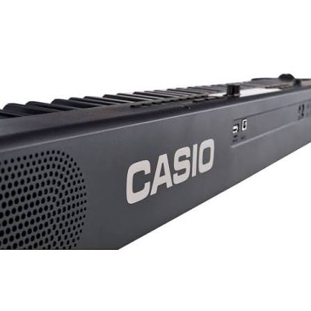 Casio Cdp-s360bk - Clavier Arrangeur - Variation 4