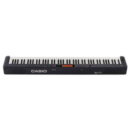 Casio Cdp-s360bk - Clavier Arrangeur - Variation 5