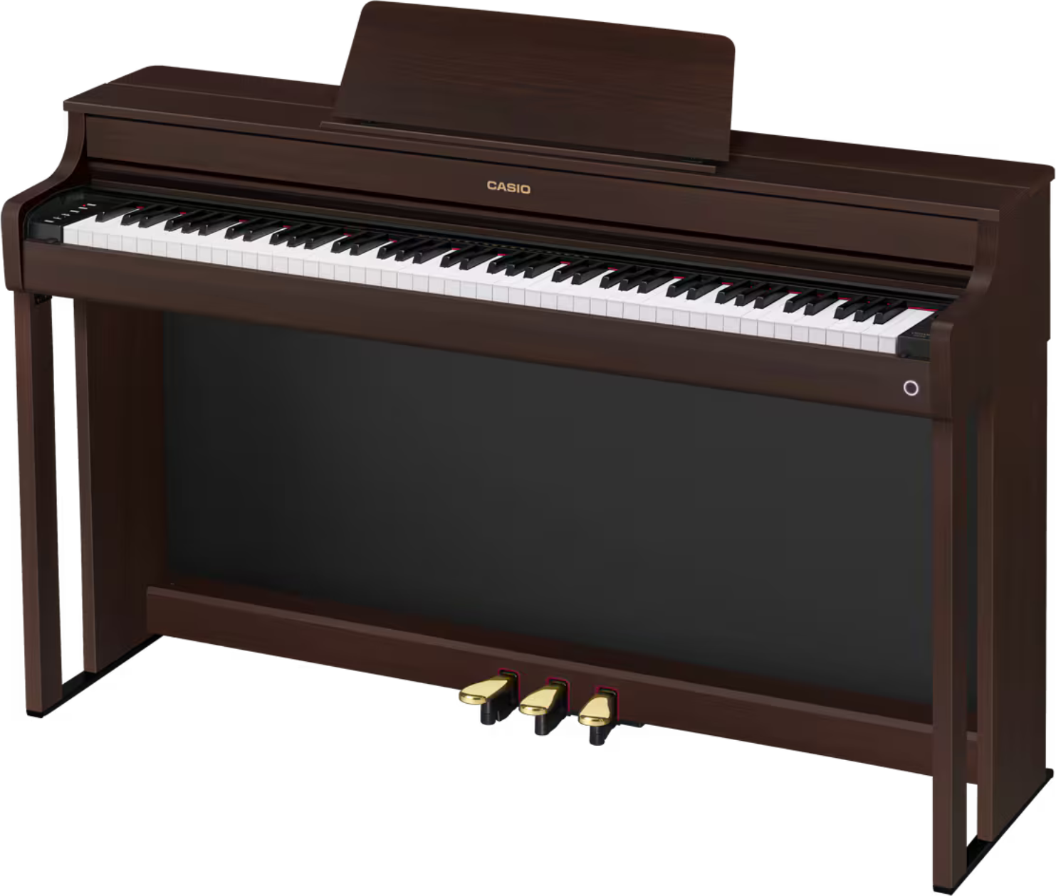 Casio Ap-300bn - Marron - Piano NumÉrique Meuble - Main picture