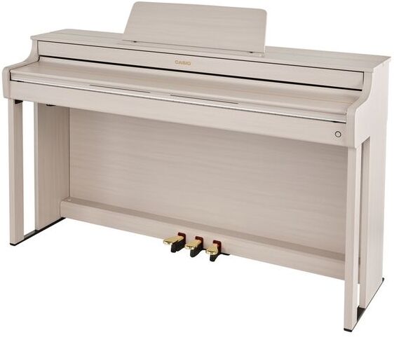 Casio Ap-300gb - Beige - Piano NumÉrique Meuble - Main picture
