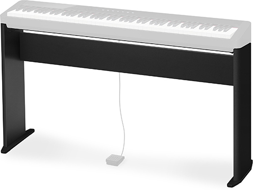 Casio Cs-68 Bk - Stand & Support Clavier - Main picture