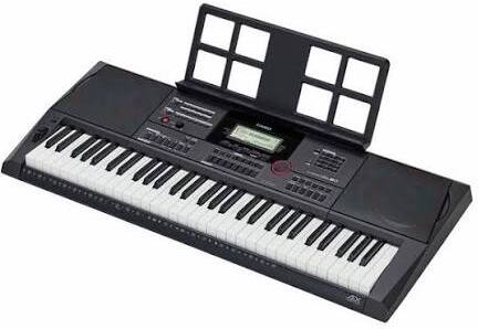 Casio Ct-x5000 - Clavier Arrangeur - Main picture