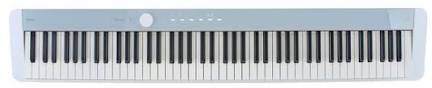 Casio Px-s1100cb - Bleu - Piano NumÉrique Portable - Main picture