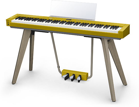 Casio Px-s7000hm - Piano NumÉrique 88 Touches - Main picture