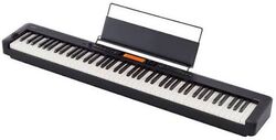 Clavier arrangeur  Casio CDP-S360BK