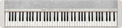 Piano numérique portable Casio CT-S1-76WE - Blanc
