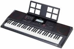Clavier arrangeur  Casio CT-X3000