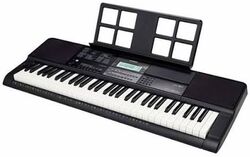 Clavier arrangeur  Casio CT-X800