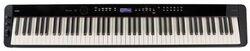 Piano numérique portable Casio PX-S3100BK - Noir