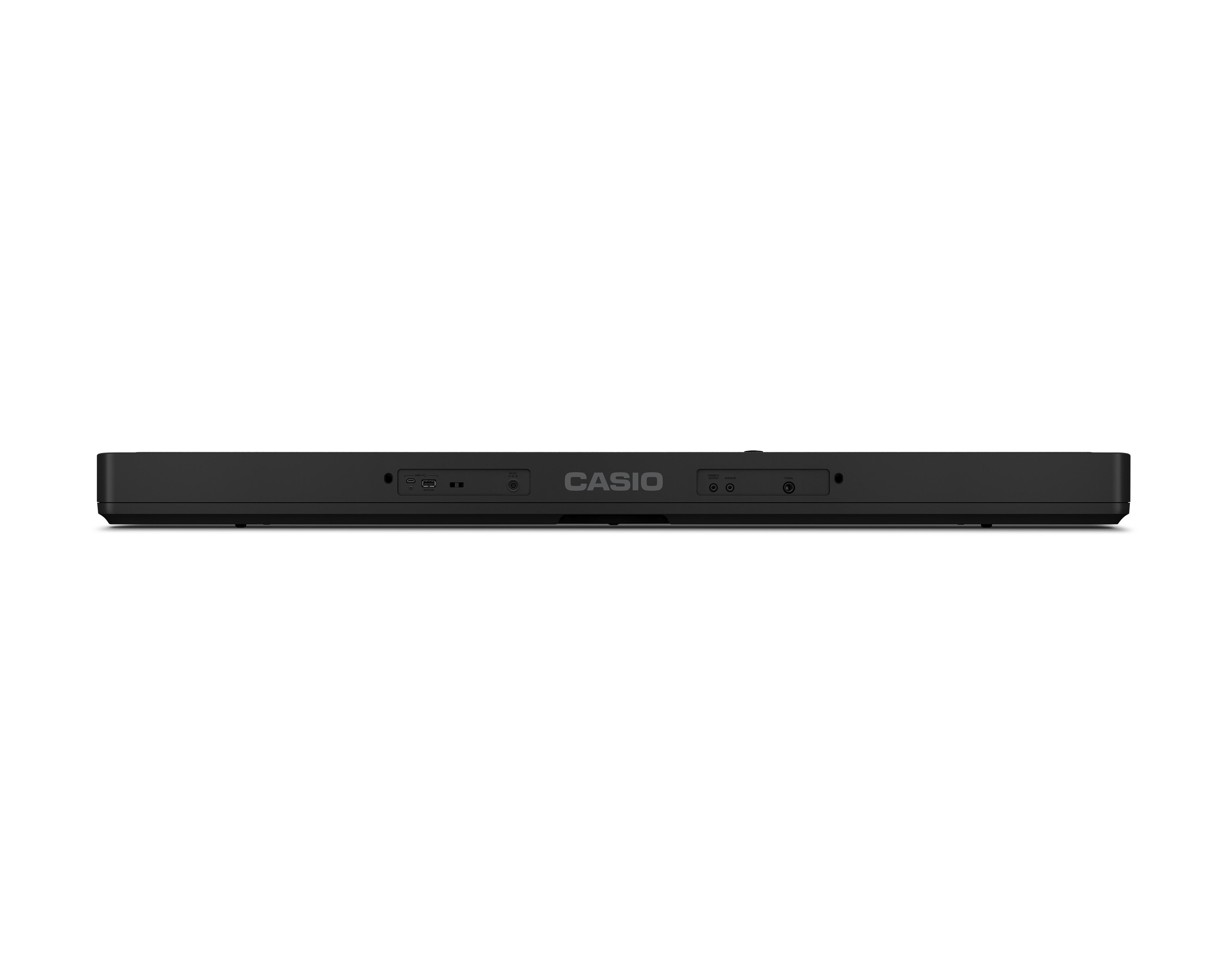 Casio Ct-s1-76bk - Noir - Piano NumÉrique Portable - Variation 4
