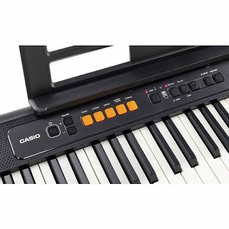 Casio Ct-s100 - Clavier Arrangeur - Variation 2