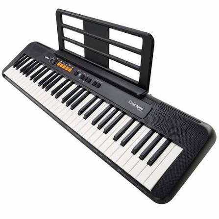Casio Ct-s100 - Clavier Arrangeur - Variation 6