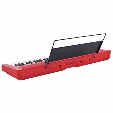 Casio Ct-s1rd - Rouge - Piano NumÉrique Portable - Variation 3