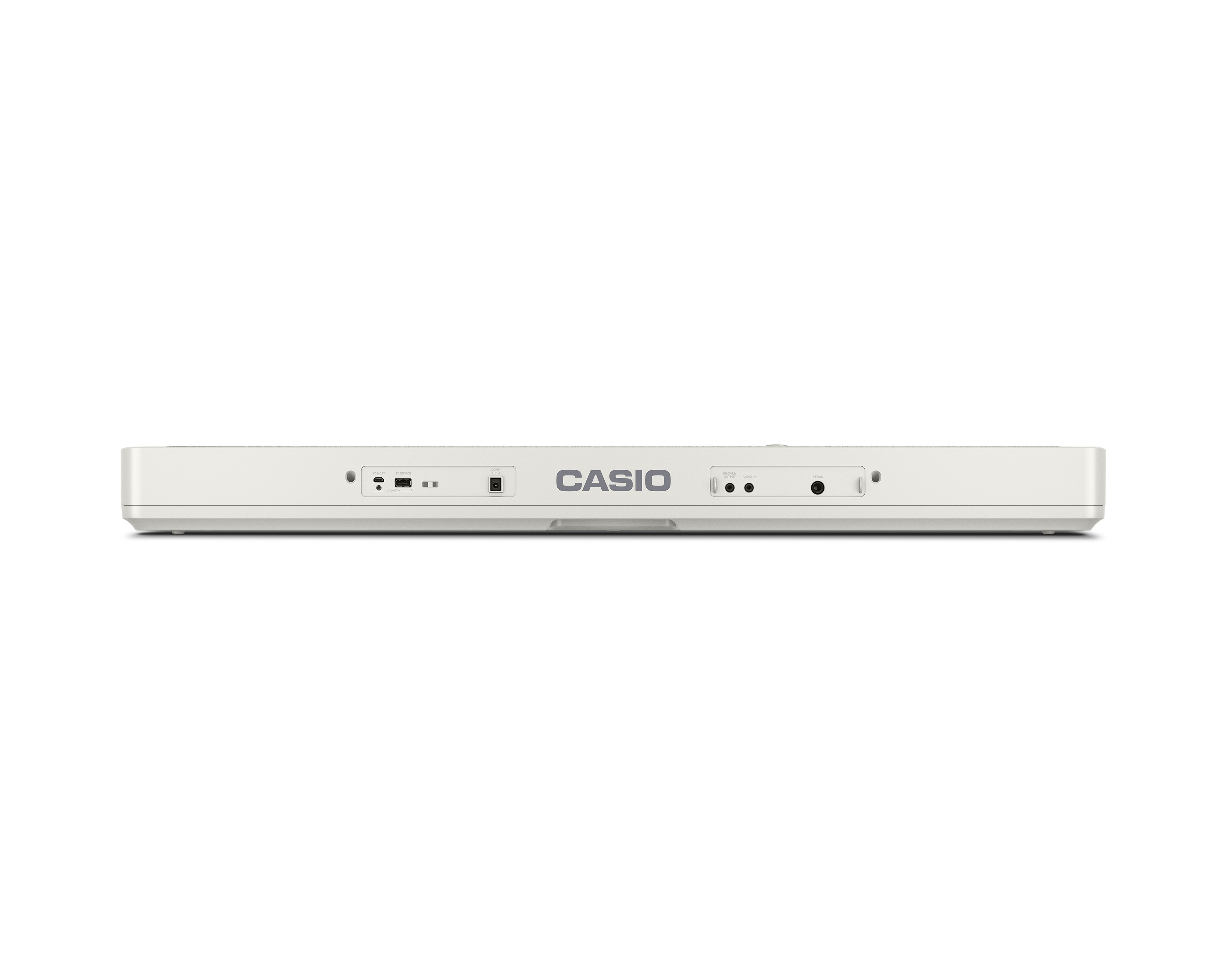 Casio Ct-s1we - Blanc - Piano NumÉrique Portable - Variation 3