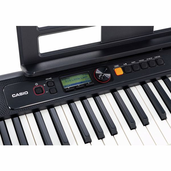 Casio Ct-s200 Bk - Clavier Arrangeur - Variation 2